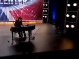 Norske Talenter 2011 - Pianist Bogdan Alin Ota! HD