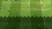 FIFA 11 - BELLDOZER 316 (Man Utd)  V CARLOS TURBO (Chelsea) GAME 1