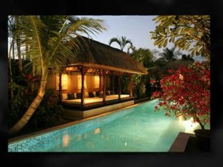 Bali Seminyak Villa- Excellence At Laksmana