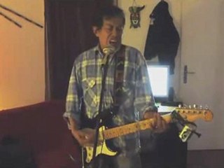 Gitarre lernen mit Chong: Heavy