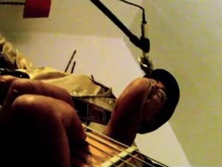 Gitarre lernen mit Chong: House of the Rising Sun