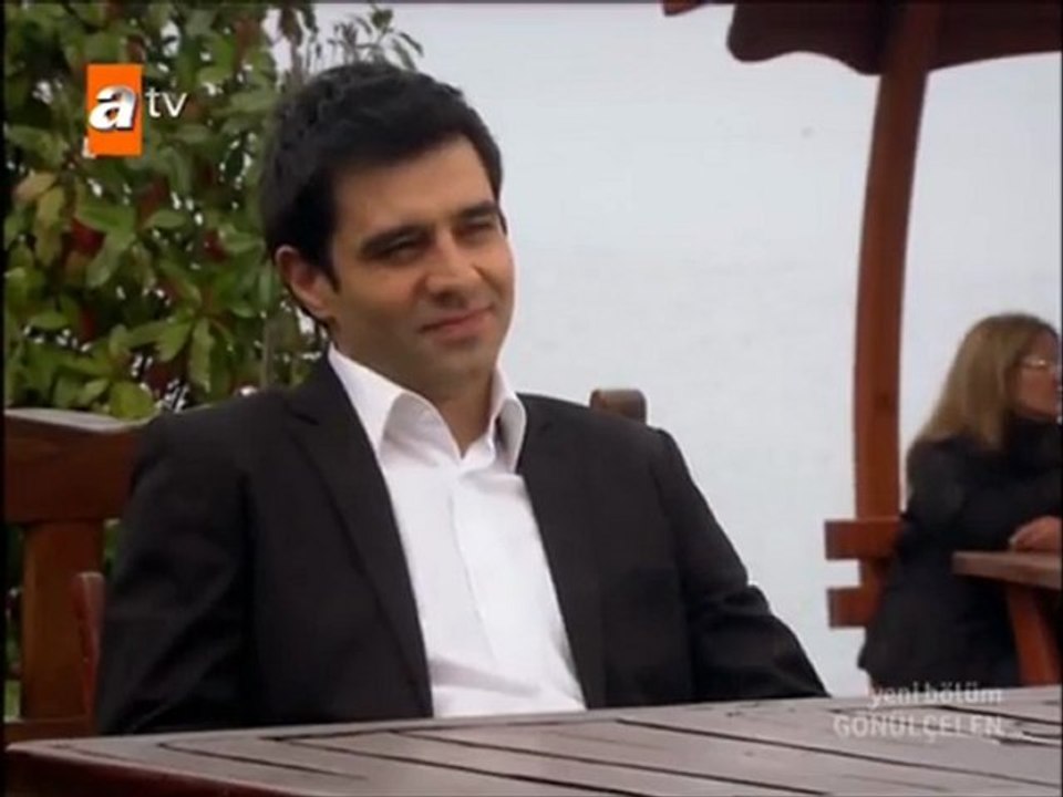 Gönülcelen La Valse D'Amélie