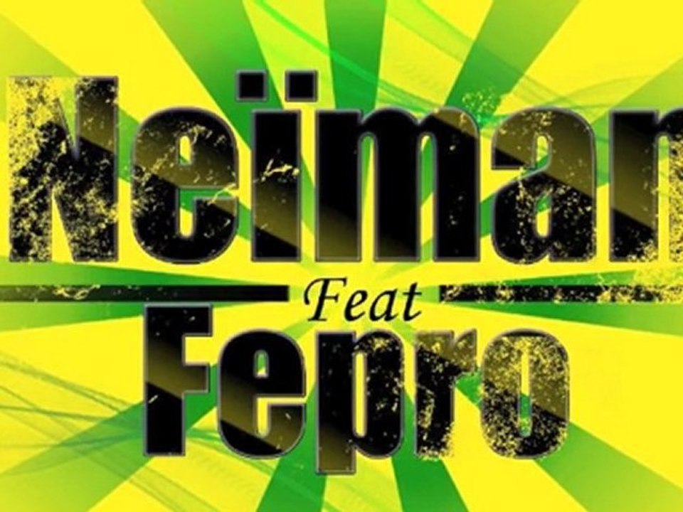 Neïman ft Fepro - " Tu me rends fou (Official Music HD)