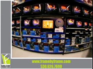 Corporate Video Production-Cameron Park