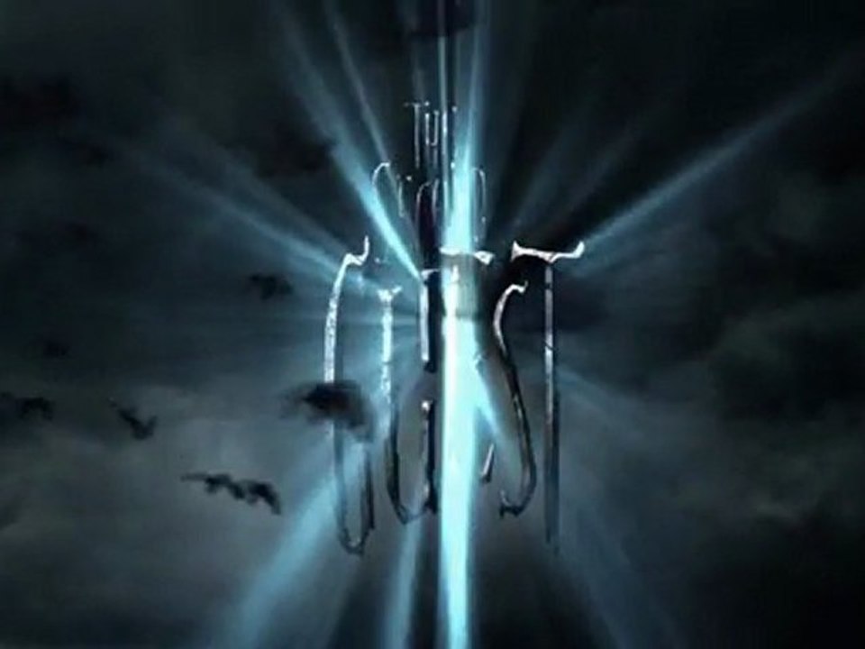 The Second Guest - Teaser