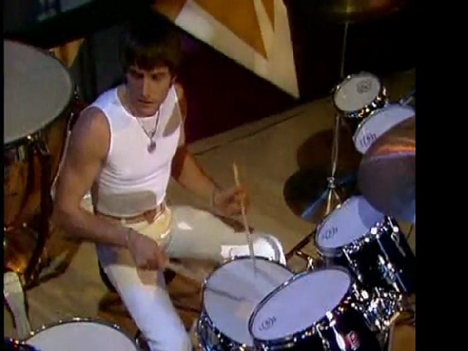 Emerson, Lake & Palmer - Tiger In The Spotlight (1977, TV show)