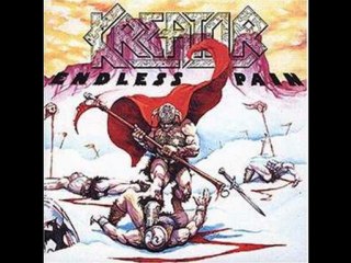 Compilacion de Kreator