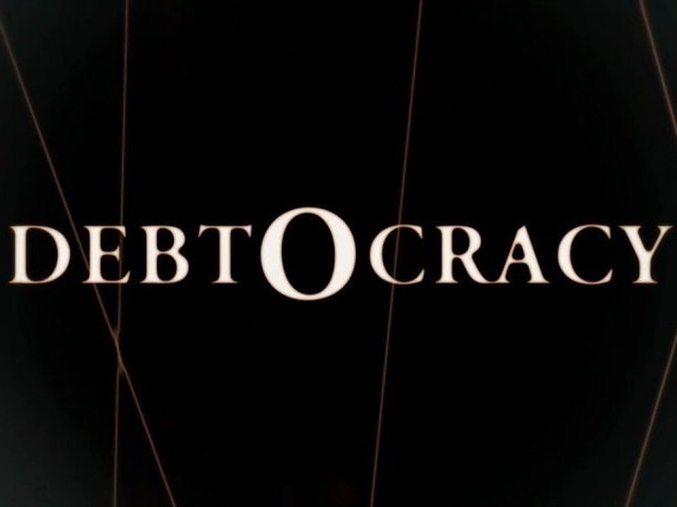 Debtocracy International Version