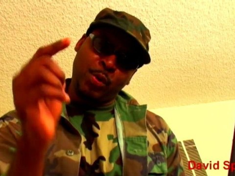 Windows 7 Was My Idea - Commercial Spoof - David Spates