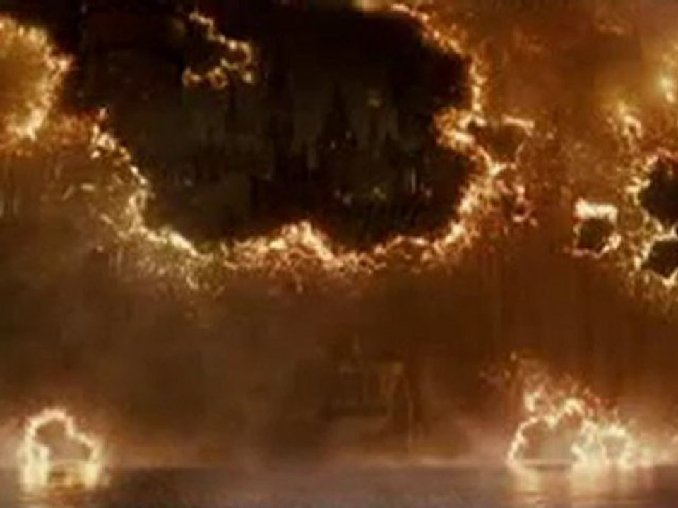 Harry Potter und die Heiligtümer des Todes Teil 2