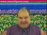 RussellGrant.com Video Horoscope Capricorn May Thursday 5th