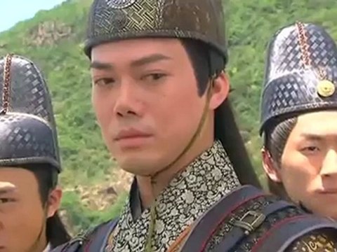 Siu Fung Makes Gong Chu Mad 2302