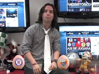 Medio Tiempo.com - Los Huevos del Chicken