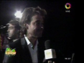 Pedro en Este es el Show 3 - 04 de Mayo