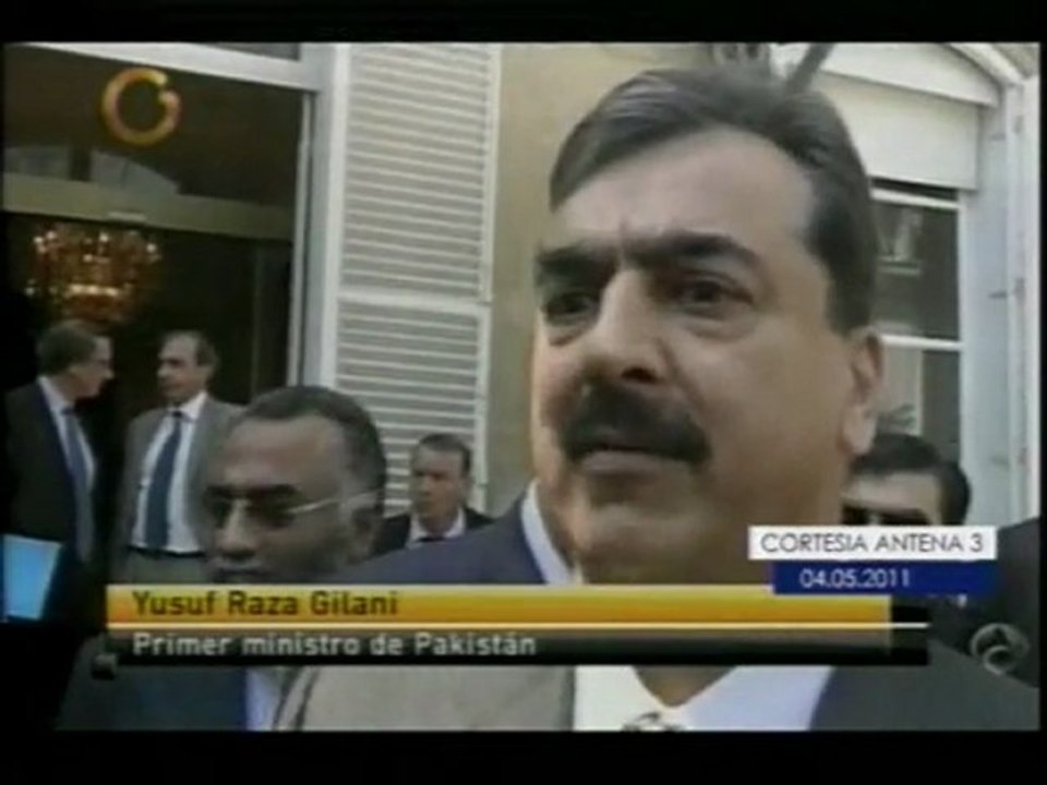 EEUU no publicará imágenes de la muerte de Osama Bin Laden