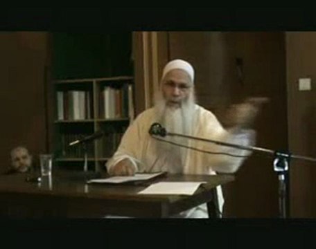 Cheikh Abou Chayma - L'Islam et le Chiisme Partie 02