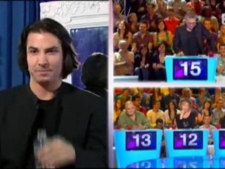 Jeremy Ferrari - Corrida au patrimoine français