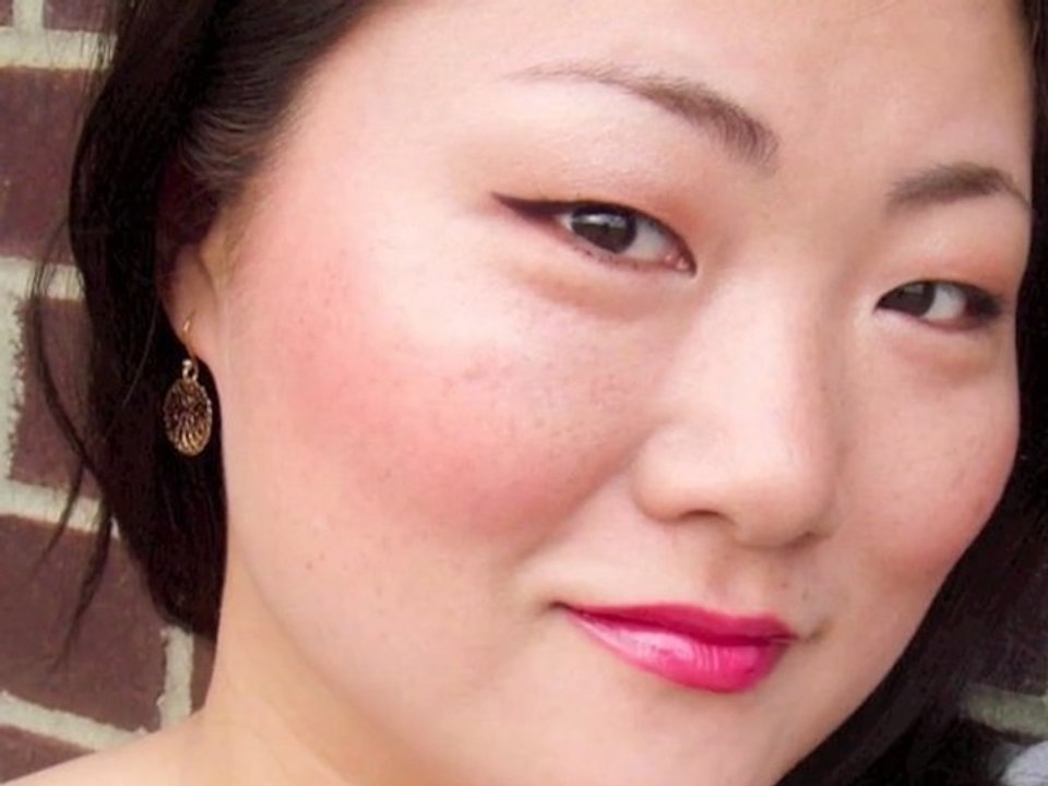 SUMMER LOOK MAKEUP TUTORIAL