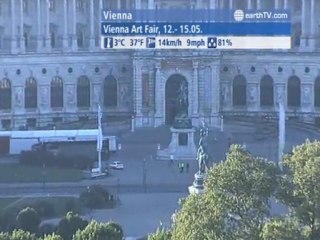 New York - USA, Palma de Mallorca - Spain, Pine Valley - Beijing - China, Vienna - Austria, Cannes - France, Muscat - Oman, Munich - Germany