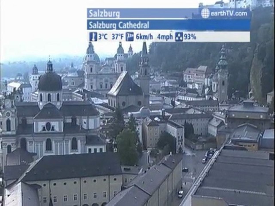 Ekaterinburg - Russia, Dresden - Germany, London - United Kingdom, Salzburg - Austria, Muscat - Oman, Ascona - Ticino - Switzerland, Dusseldorf - Germany