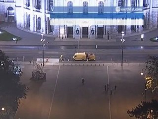 Melbourne - Australia, Cannes - France, New York - USA, St. Andrews - Canada, Venice - Italy, Vienna - Austria, Agadir - Morocco