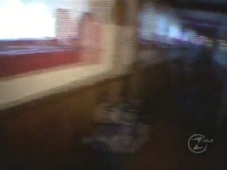 Chasseurs de fantômes : Episode 9 (1/3)