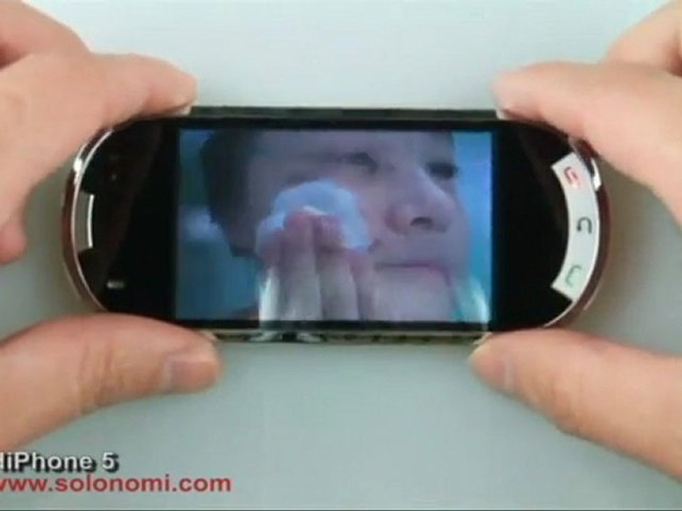 99 dolarlık -iPhone 5 "teknoctrl"