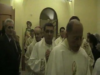 Don Lagnese 25 Anniversario Sacerdozio