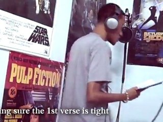 Mecca Mondays - The Making Of: Get Paid