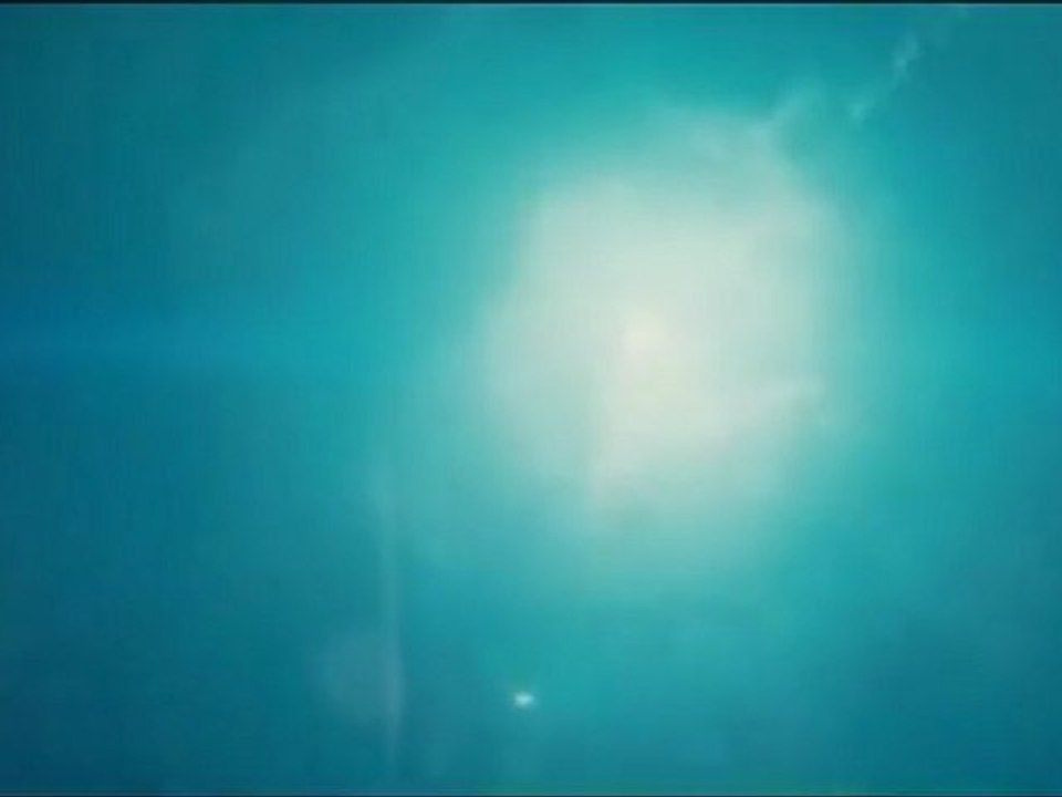 Bombe a anti-matiere...