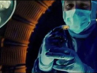 Lanterna Verde (Green Lantern) - Trailer 3