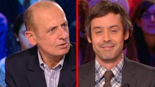 Se moquer du physique de Sarkozy ? ça fait débat