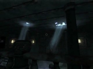 Yepyeni bir korku oyunu  "teknoctrl"