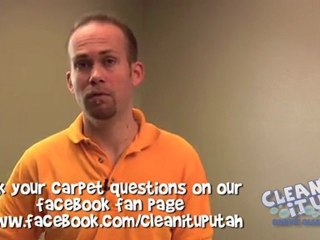 Carpet Cleaning Layton - Carpet Stretching