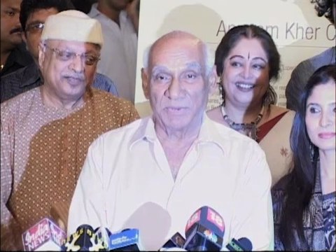 Yash Raj Films Get Lucky With Shahrukh, Salman And Aamir Khan – Hot News