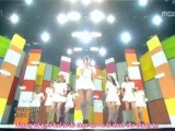 [Soshivn] [Vietsub] SNSD My Best Friend