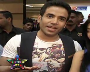 Amrita Rao Plays True To Iife Character In Love You Mr Kalakaar