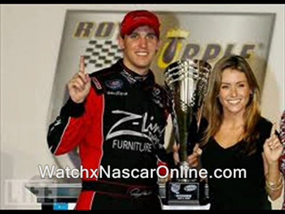 streaming nascar Nationwide Series at Darlington race live online