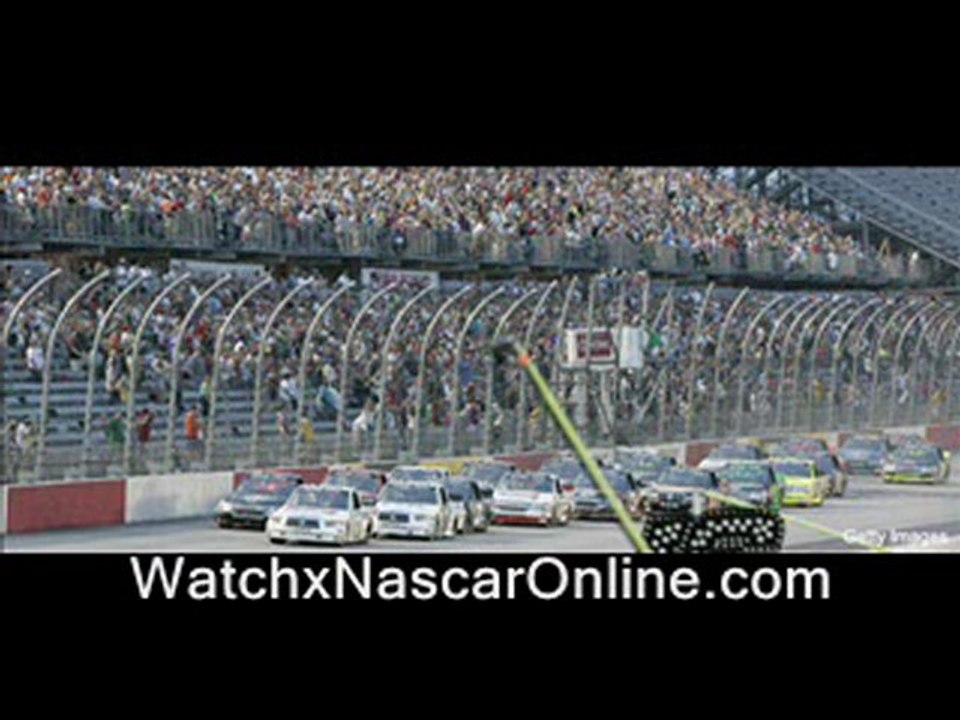 streaming nascar Nationwide Series at Darlington races online