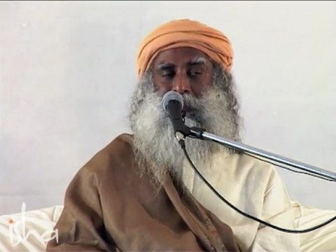 Understanding Miracles. Sadhguru