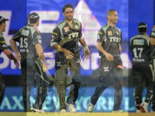 Sourav Ganguly’s Comeback In IPL4 Is Shahrukh Khan’s Loss – Hot News