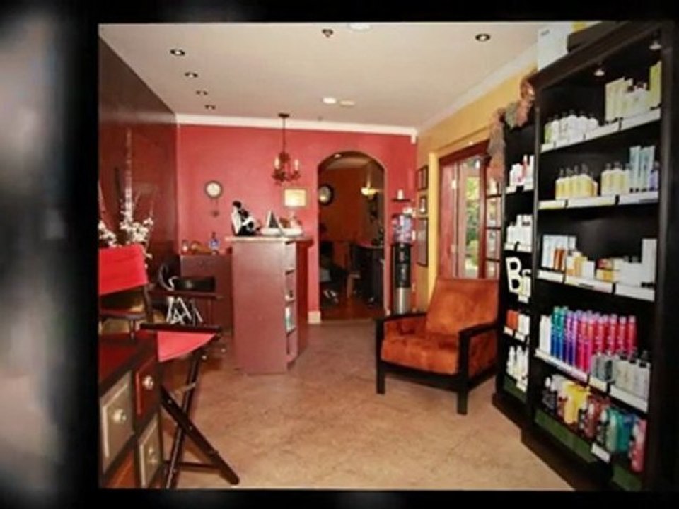 What San Diego Hair Salons Have to Offer