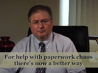 Why Is Paperwork Chaos So Bad In Most Small Businesses?