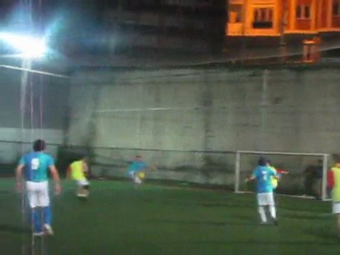 04.05.2011 Kültürspor-Çılgın türkler