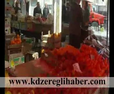 CHP Ereğli Seçim Bürosu açılışı - 5