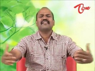 Singer Muralidhar About Pawan Kalyan