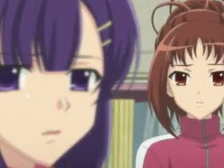 MosDora(8-b)みなみはマネジメントのあるべき姿を考えた