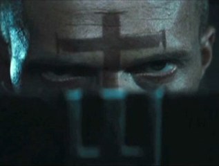 El sicario de Dios - Clip 02