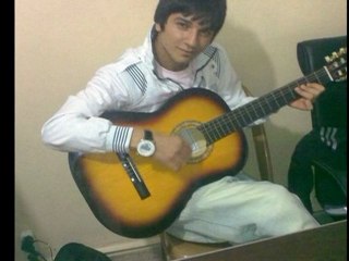 CrazyWaldo ft. Derbeder - Sen Yasa Mutlu OL (2011)