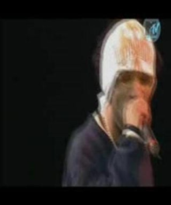 Video - Gravediggaz - Defective Trip